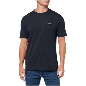 Black Hugo Boss Tee Shirt (S)